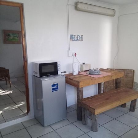 Self Catering Unit 6, Sandbaai Hermanus Δωμάτιο φωτογραφία