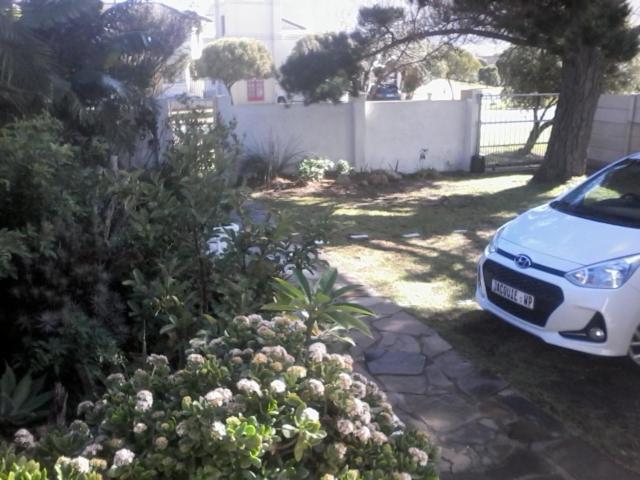 Self Catering Unit 6, Sandbaai Hermanus Εξωτερικό φωτογραφία