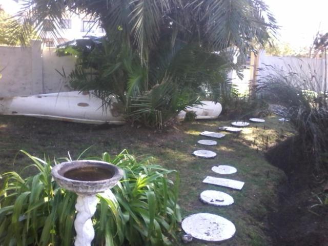 Self Catering Unit 6, Sandbaai Hermanus Εξωτερικό φωτογραφία
