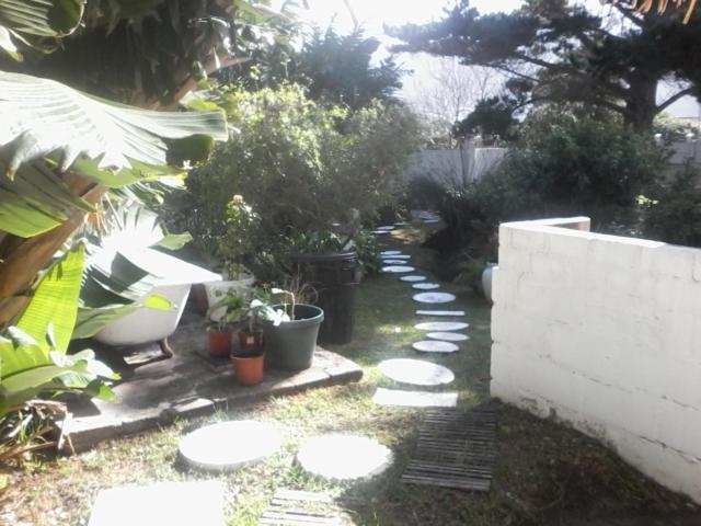Self Catering Unit 6, Sandbaai Hermanus Εξωτερικό φωτογραφία