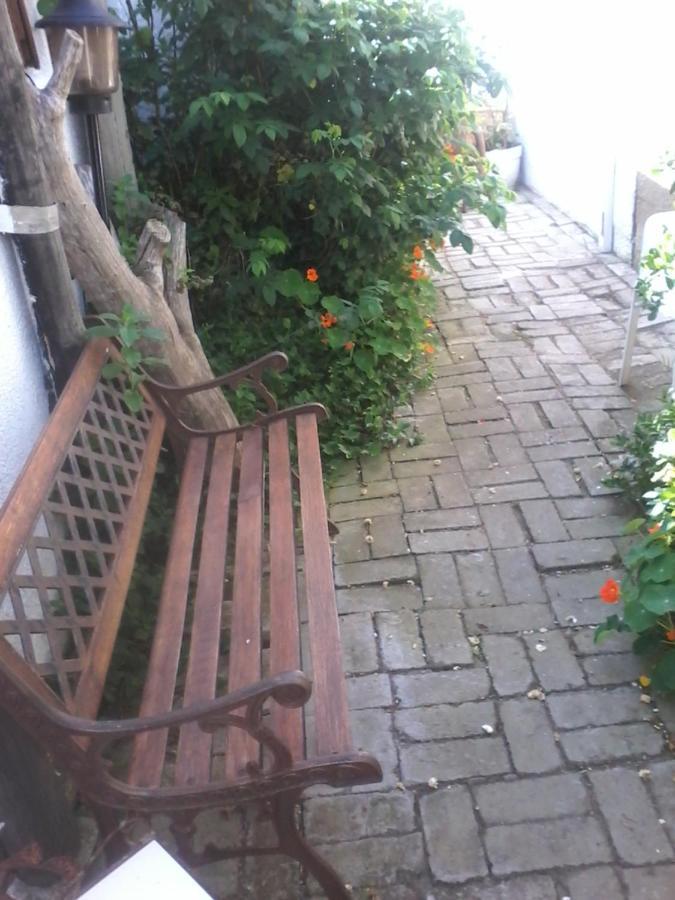 Self Catering Unit 6, Sandbaai Hermanus Εξωτερικό φωτογραφία