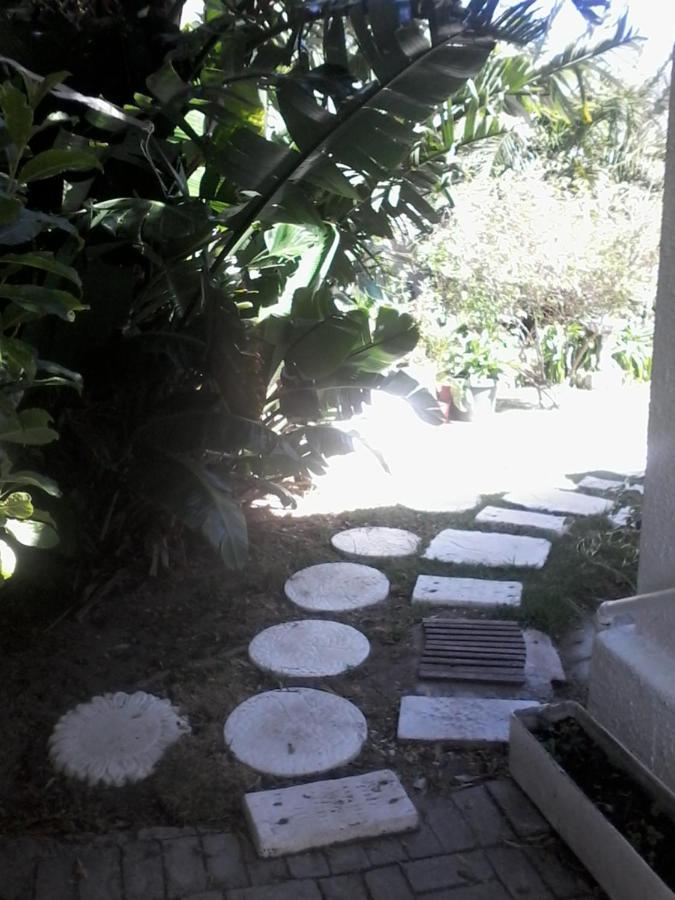 Self Catering Unit 6, Sandbaai Hermanus Εξωτερικό φωτογραφία