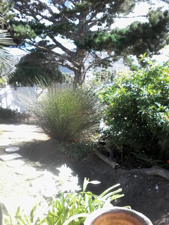 Self Catering Unit 6, Sandbaai Hermanus Εξωτερικό φωτογραφία