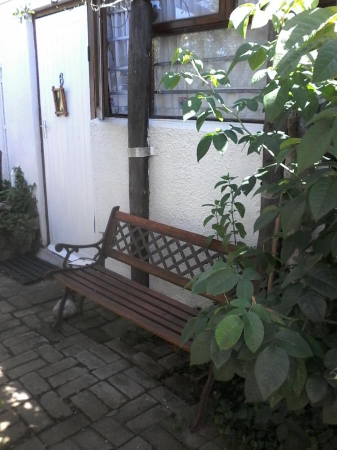 Self Catering Unit 6, Sandbaai Hermanus Εξωτερικό φωτογραφία