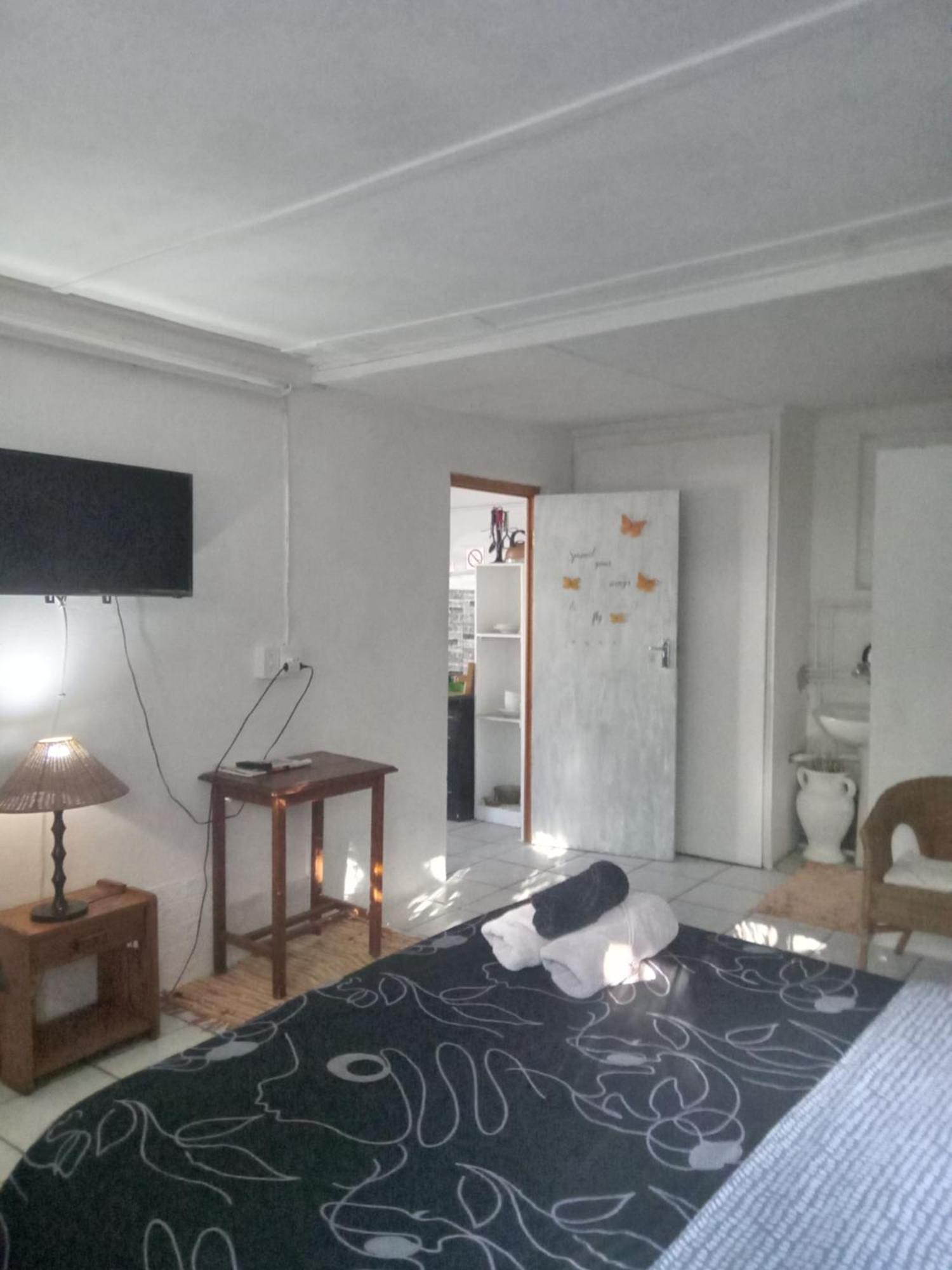 Self Catering Unit 6, Sandbaai Hermanus Δωμάτιο φωτογραφία
