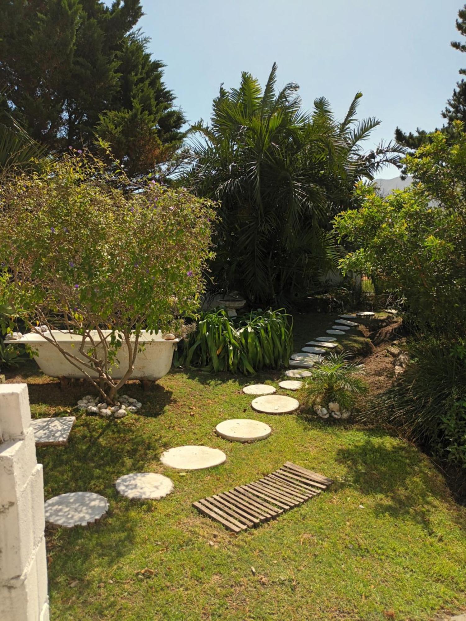Self Catering Unit 6, Sandbaai Hermanus Δωμάτιο φωτογραφία