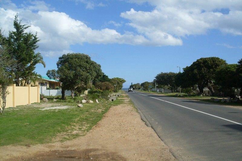 Self Catering Unit 6, Sandbaai Hermanus Εξωτερικό φωτογραφία